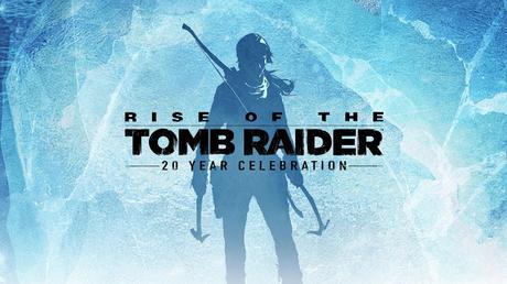 Mira el trailer de 20 aniversario de Rise of the Tomb Raider #Consolas #Videojuegos (VIDEO)