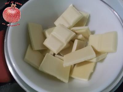 Pastel de queso japones
