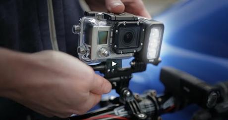 Luz de Vídeo de Acción - Qudos Action de Knog ¿Cuentas co... Luz de Vídeo de Acción - Qudos Action de Knog ¿Cuentas co...