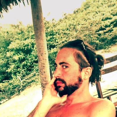 Lucio Madariaga | A la sombra del tilo Lucio Madariaga | A la sombra del tilo