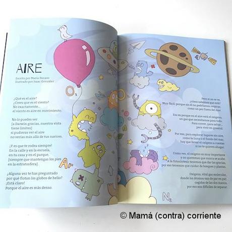 Principia Kids - Revista de ciencia para niños (2)