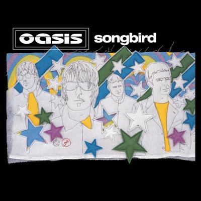 Oasis: Talking to the songbird yesterday