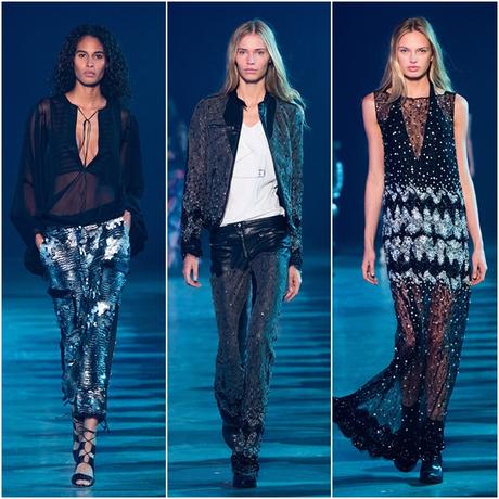 PARIS FASHION WEEK SS17 / MIS FAVORITOS II