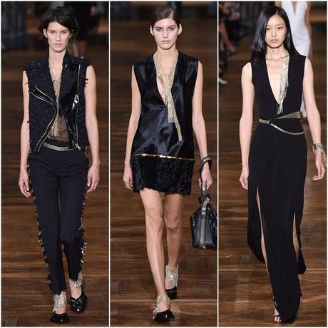 PARIS FASHION WEEK SS17 / MIS FAVORITOS II