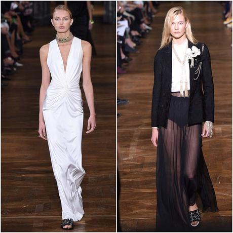 PARIS FASHION WEEK SS17 / MIS FAVORITOS II