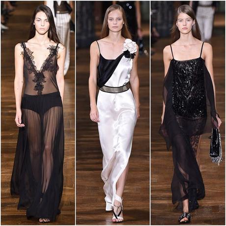 PARIS FASHION WEEK SS17 / MIS FAVORITOS II