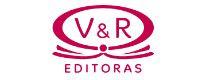 ¡Novedades de V&R Editoras para octubre!