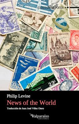 Philip Levine. News of the World