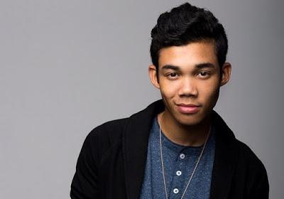 El chulito Roshon Fegan, hoy cumple 25 otoños El chulito Roshon Fegan, hoy cumple 25 otoños