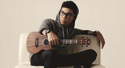 El chulito Roshon Fegan, hoy cumple 25 otoños El chulito Roshon Fegan, hoy cumple 25 otoños