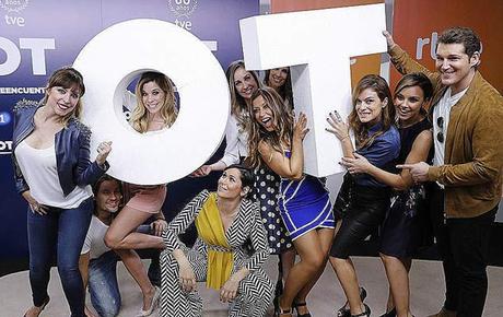 Los documentales de ‘OT. El reencuentro’ ya tiene fecha de emisión OT. El Reencuentro