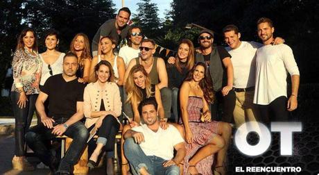 Los documentales de ‘OT. El reencuentro’ ya tiene fecha de emisión OT El Reencuentro