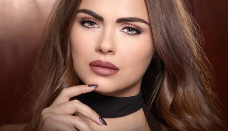 Colección Bohemian Flair de IsaDora Colección Bohemian Flair de IsaDora