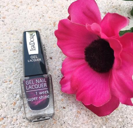 Colección Bohemian Flair de IsaDora Colección Bohemian Flair de IsaDora