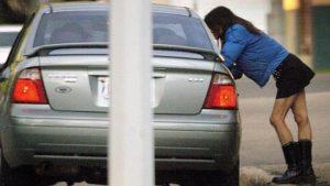 Guía periodística sobre la prostitución. Otra tontería supina #Guía periodística sobre la prostitución