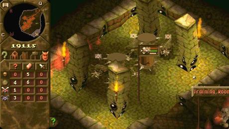 Dungeon Keeper gratis en Origin (PC) Dungeon Keeper gratis en Origin (PC)