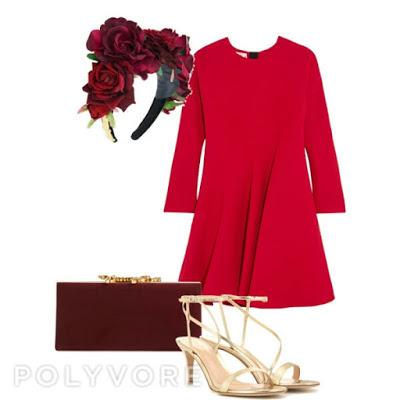 Looks para eventos en otoño/invierno Looks para eventos en otoño/invierno