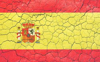 La España que estámos construyendo
