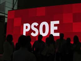 El declive del PSOE