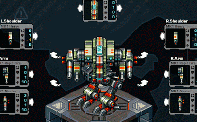 El shooter isométrico de mechas ANTRAXX se lanza a una campaña de crowdfunding El shooter isométrico de mechas ANTRAXX se lanza a una campaña de crowdfunding