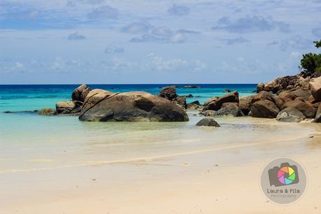Koh Lipe, las mejores playas de Tailandia Koh Lipe, las mejores playas de Tailandia