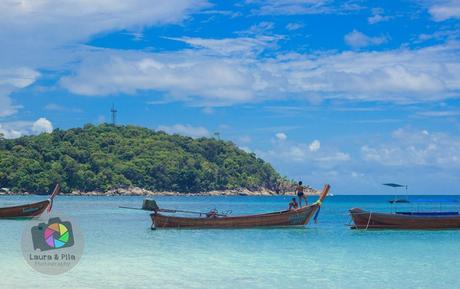 Koh Lipe, las mejores playas de Tailandia Koh Lipe, las mejores playas de Tailandia