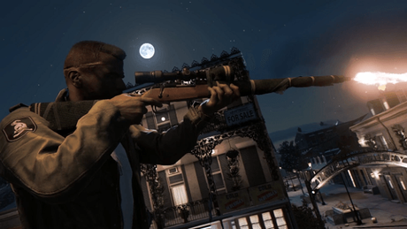 Desvelado el tamaño de Mafia III mafia-iii-armas-3