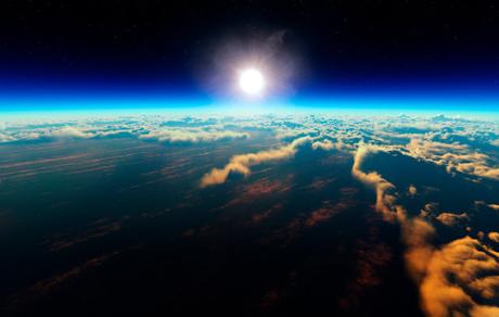 #Científicos advierten que el planeta #Tierra está perdiendo oxígeno