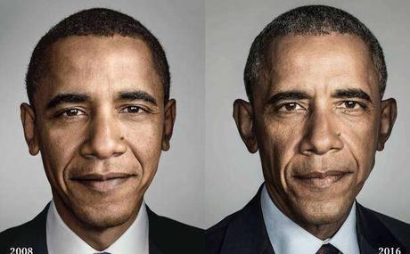 Ayer y hoy: Dos imágenes que evidencian el Ayer y hoy: Dos imágenes que evidencian el