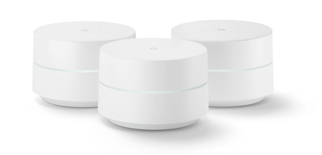 #Google lanza dispositivo #Wifi para el hogar #Google lanza dispositivo #Wifi para el hogar