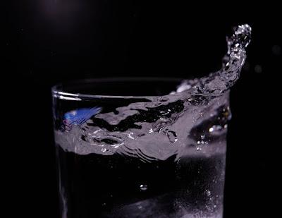 Agua de Gabriela Mistral Agua de Gabriela Mistral