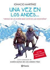 Reseña: Una vez en los Andes