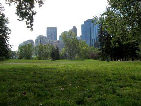 Canadá: (Día 1) 5 lugares que ver en Calgary en una mañana canada-calgary-02