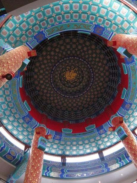 Canadá: (Día 1) 5 lugares que ver en Calgary en una mañana canada-calgary-10