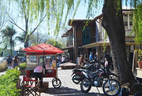 Un domingo en la Ribera del Paraná: Zárate (y de yapa stop en Campana)