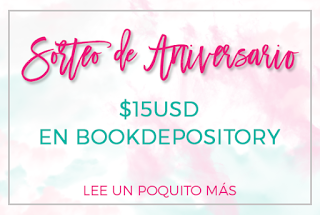 2 Aniversario y Sorteo Internacional 2 Aniversario y Sorteo Internacional