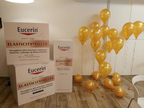 Bálsamo para pieles sensibles y tratamiento a partir de los 55 años, las dos novedades de Eucerin