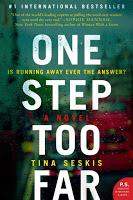 Un paso de más, de Tina Seskis