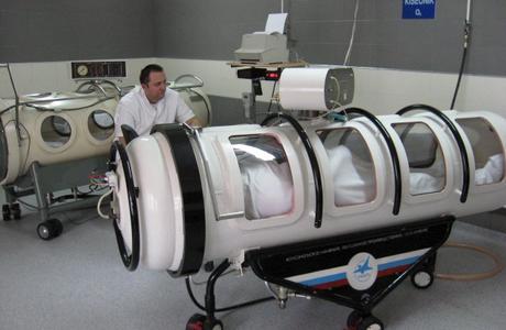 Israel ayuda al mundo: curando la fibromialgia. s