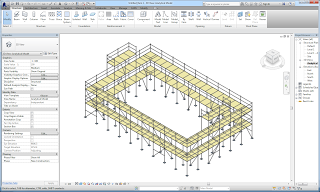 Smart Scaffolder, el primer software BIM para el diseño y cálculo de andamios.