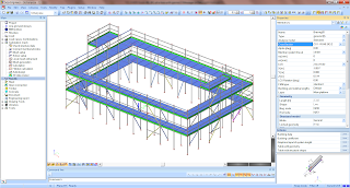 Smart Scaffolder, el primer software BIM para el diseño y cálculo de andamios.