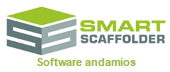 Smart Scaffolder, el primer software BIM para el diseño y cálculo de andamios.