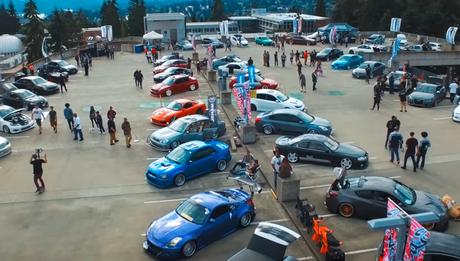 Stance Wars Seattle 2016. El arte del Stance