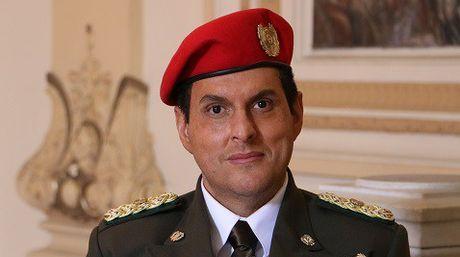 CANAL INTERNACIONAL #TNT OBTUVO LOS DERECHOS DE EMISIÓN DE LA #SERIE “EL COMANDANTE” PARA EL 2017 CANAL INTERNACIONAL #TNT OBTUVO LOS DERECHOS DE EMISIÓN DE LA #SERIE “EL COMANDANTE” PARA EL 2017