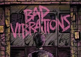A DAY TO REMEMBER - Bad Vibrations (2016)