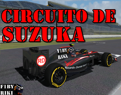 Previo del GP de Japón 2016 | Horarios, análisis, meteorología y estadísticas Previo del GP de Japón 2016 | Horarios, análisis, meteorología y estadísticas