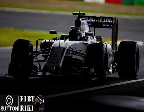 Resumen de la clasificación del GP de Japón 2016 | Rosberg da otro golpe a Hamilton