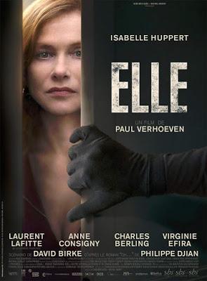 Elle Reseña. Verhoeven nos encoge el corazón