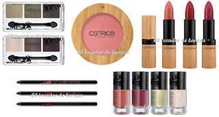 Novedades Essence y Catrice - Octubre '16