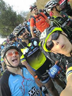 BTT'ROS  BAIX LLOBREGAT